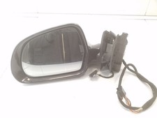 Retroviseur gauche (ou coque) Skoda SUPERB