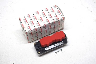 Ducati GT 1000; Sport 1000 S 2007-2010 Motor Steueranlage Steuergerät ECU CDI - Bild 1 von 4