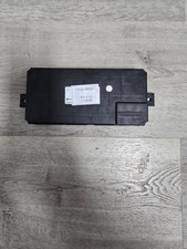 Mercedes Benz Citan W 420 Fahrerassistenzsysteme Steuerger&auml;t