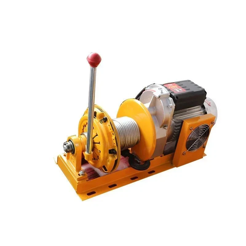 Haushaltsrenovierung Wagenheber Plattformlift 220 V Kompakter Schnellaufzug - Bild 2 von 4