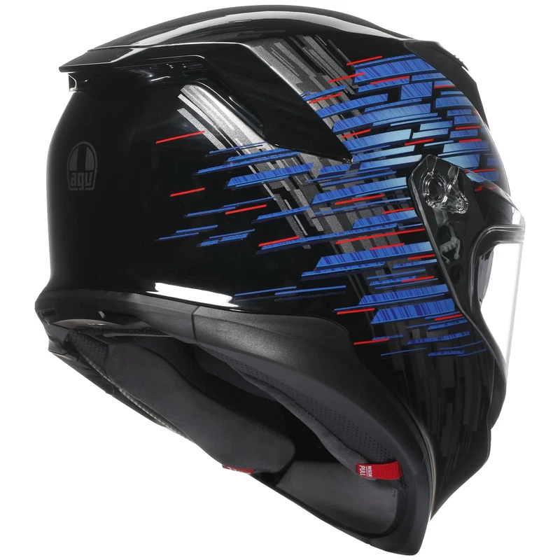 Genisys Black Blue Grey, photo 11 of 12