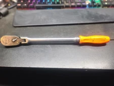 Snap On 3/8 Flex Head Ratchet FHLFD80A