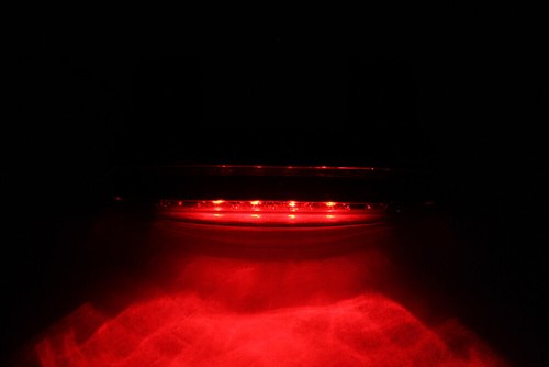 Motorcycle LED Tail Brake Stop Turn Signal Running Lights for Cafe Racer Bobber - Picture 11 of 12