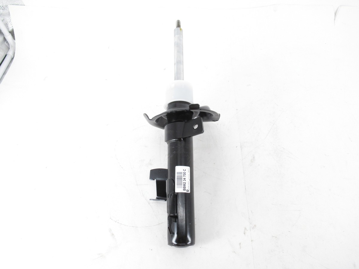 Genuine OEM Mazda BBM2-34-700C Passenger Front Shock Strut 2004-13