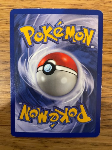 Mr Mime (6/64) Holo Dschungel Set Pokémonkarte! SCHNELL & KOSTENLOS P&P! - Bild 44 von 90