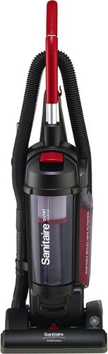 Sanitaire SC5745B Commercial Quite Upright Bagless Vacuum Cleaner