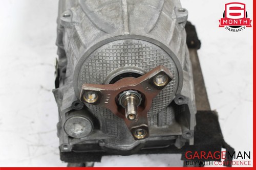 12-15 Mercedes C250 SLK250 7G Tronic Automatic Transmission Assy 722.997 156k - Picture 10 of 12