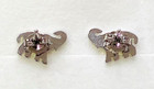 QVC JZ by Jennifer Zeuner Sterling Silver Icon Stud Earrings — photo 5