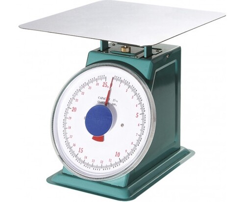Kasart Bilancia da Cucina Peso Max Kg 50 passo 200 gr SP-50 KG