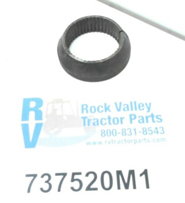 Ring drank Pulley Wedge