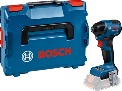 Bosch Akku-Drehschlagschrauber GDR 18V-220 C, ohne Akku und Lader