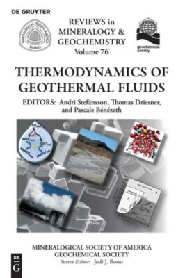 #ad Thermodynamics Of Geothermal Fluids $55.08