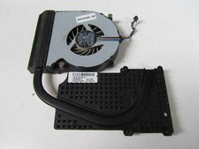 Genuine HP EliteBook 8460P 14 in. CPU Fan w/Heatsink for Socket G2 - 642766-001