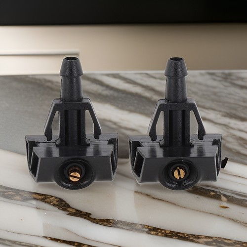 Optimal Performance Windscreen Washer Jet Nozzle for Nissan For JUKE