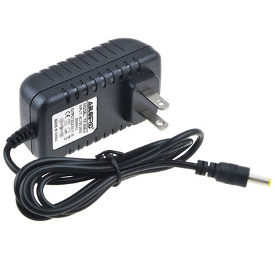4.5v DC Adapter For Sony ICF-SW35 World Band Receiver Radio Power Supply Charger