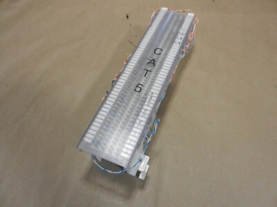 48 Port Network Punch down Patch Panel cat 5 5e 6