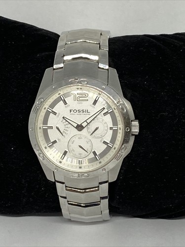 Fossil Sport BQ9327 Men's Stainless 