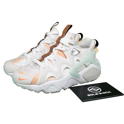 Nike Air Huarache Craft Low Pastel Paisley W - FJ7735-031