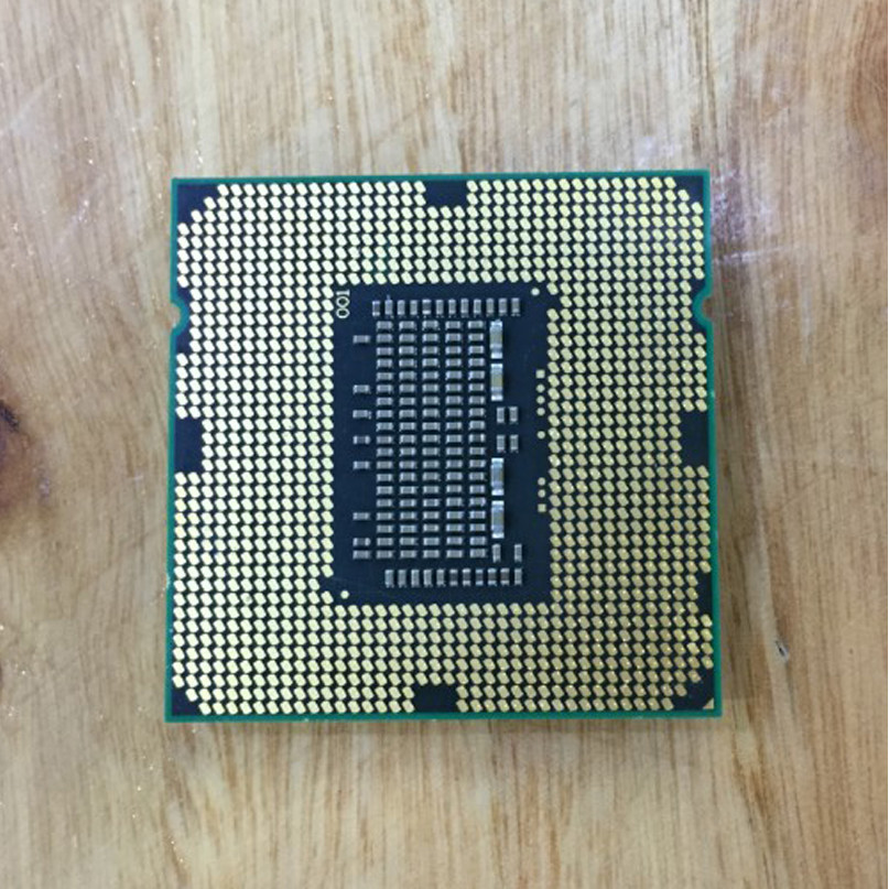 Intel Core i7-880 Quad Core 3.06GHz 8MB Socket LGA1156 95W SLBPS B1 ...