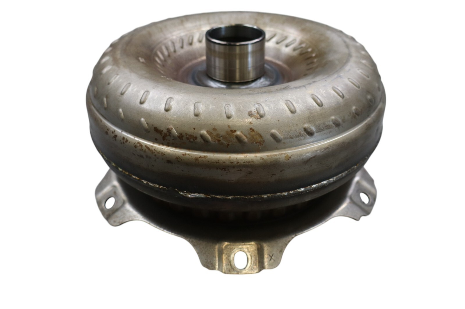 14-17 Maserati Ghibli Automatic Transmission Torque Converter Oem