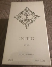 Initio Rehab 3.04oz Extrait de Perfume, NEW/SEALED