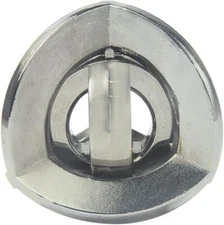 Puzzle: Hanayama: Equa Level 5 - Brainteaser Bepuzzled Games New!