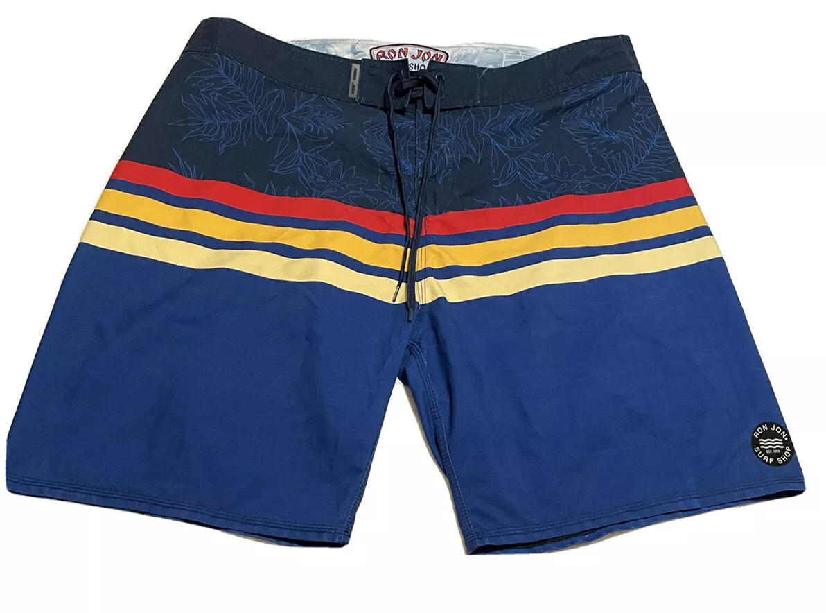 Bañador para hombre, shorts de playa, piscina, size 38.