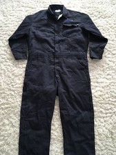 Tyndale FR Flame Resistant Coveralls sz 48R HRC 2 NWT New TS52