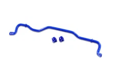 SuperPro 24mm Rear Adjustable Sway bar for 2015+ GOLF R MK7 RC0052RZ-24