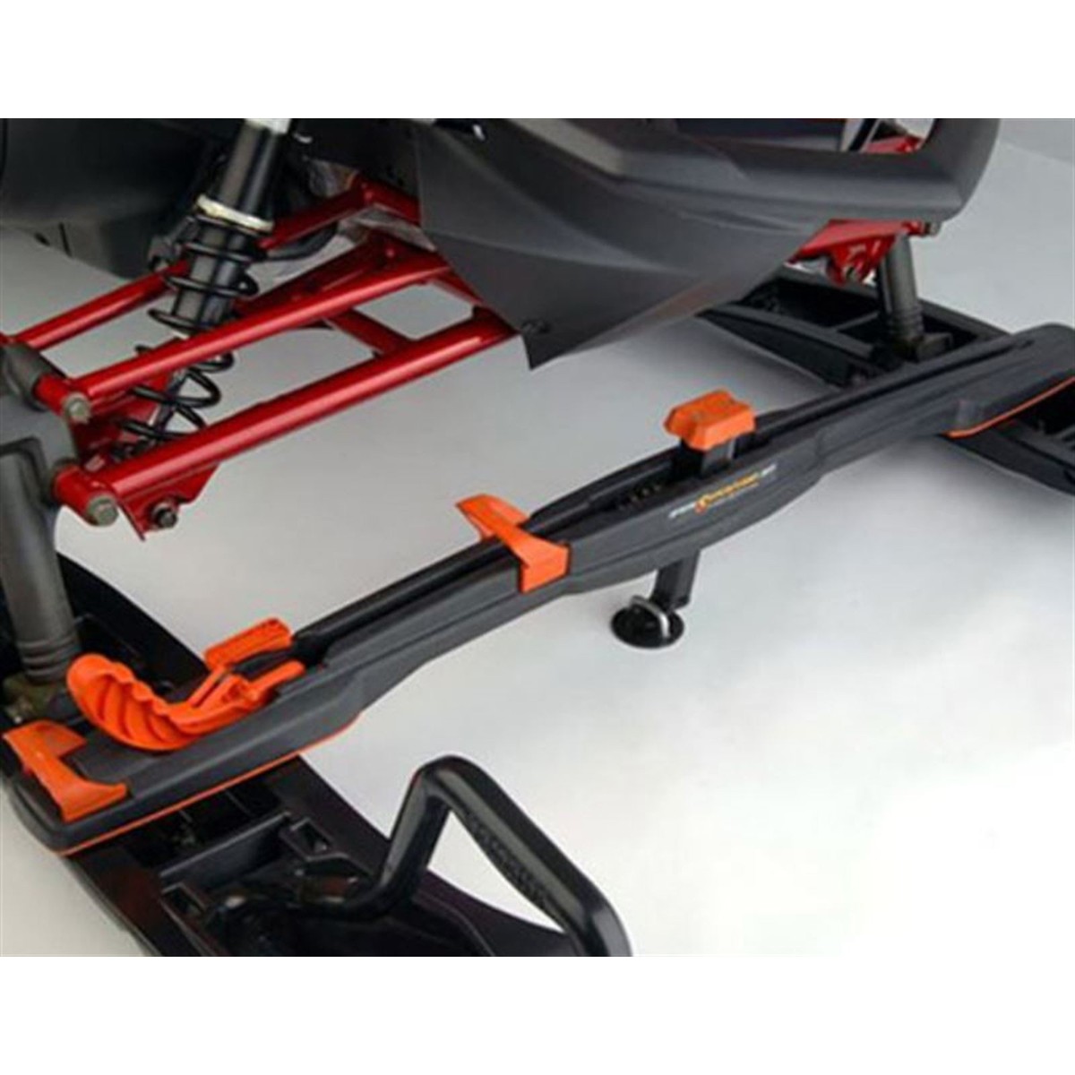 Superclamp Super Clamp II 1000 SC-FRONT