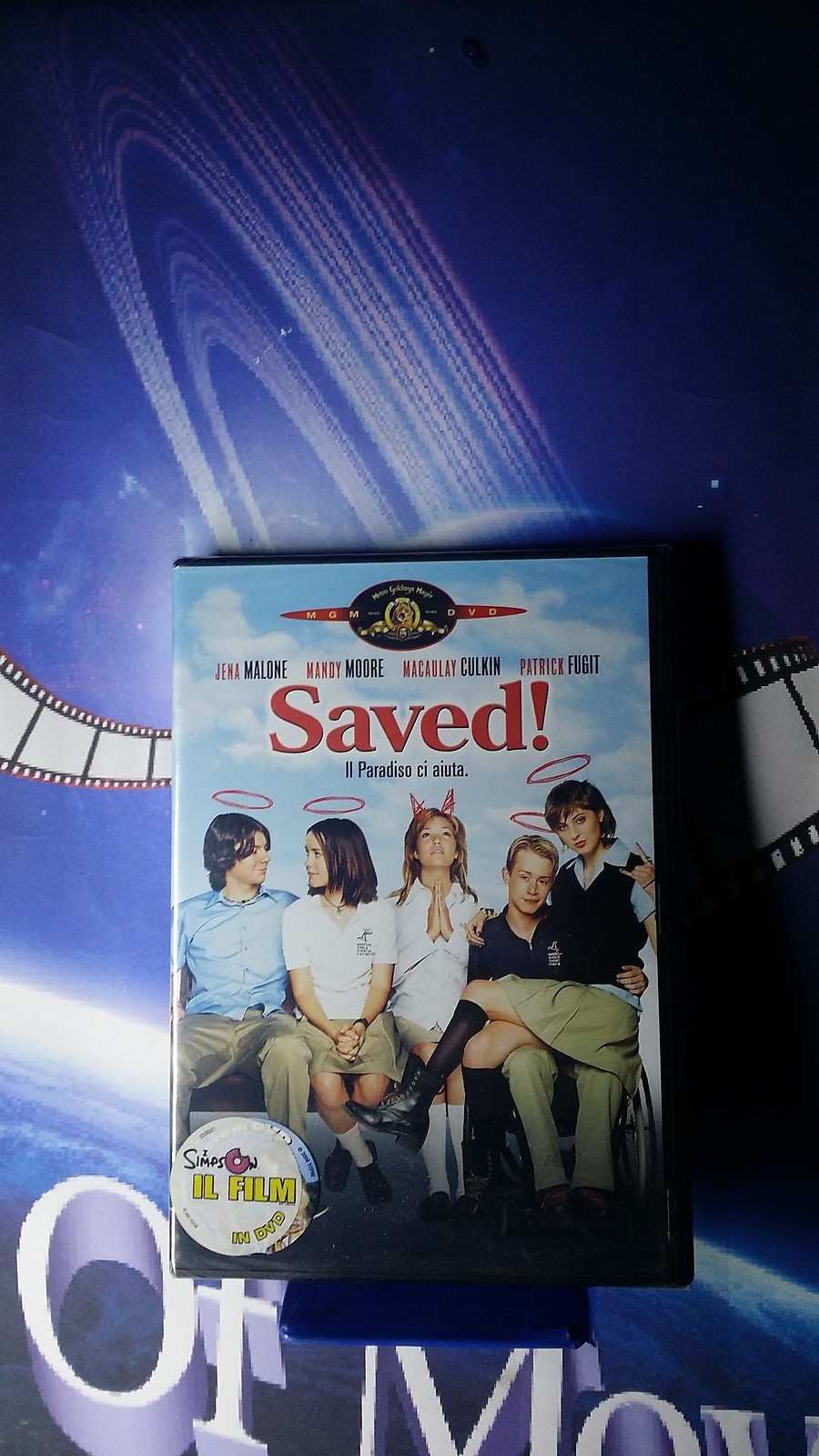 saved *DVD*NUOVO