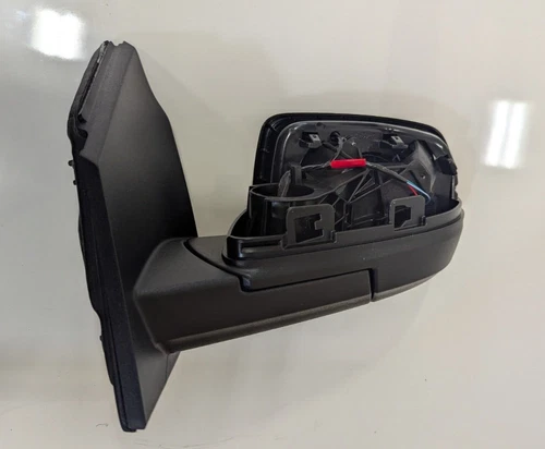 PO#2 OEM 2019-2021 Ford Edge Drivers Side LH Mirror Assembly JT4Z-17683-AA