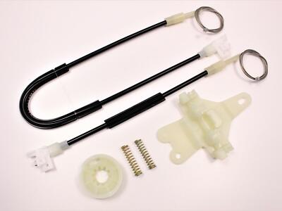 ORIGINAL ELO FENSTERHEBER SET REPARATURSATZ VORNE LINKS MERCEDES VITO V-KLASSE