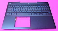 NEW Dell G Series G3 3590 Palmrest Keyboard Assembly P0NG7 0JP6X