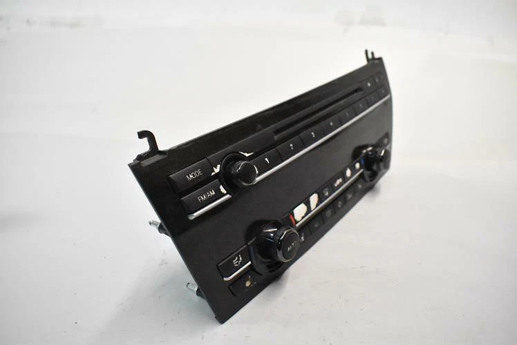 BMW 535i 550i 740i 750i 760i Alpina B7 2010 calefacción aire acondicionado control de clima 9229829 Foto 3 de 4