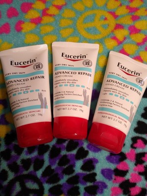 eucerin advanced repair cream for eczema