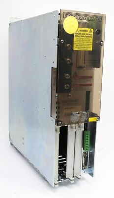 Indramat DDS02.1-W050-D Digital A.C. Servo Controller + DSM 2.1-E11-01.RS -used-