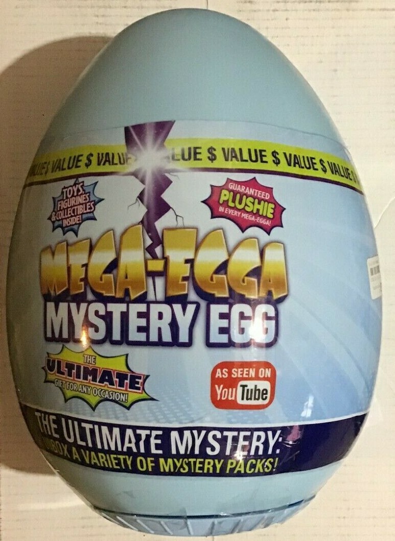 mega egga