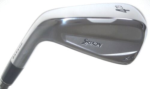 Srixon ZX MK11 Utility 3 Iron Reg | eBay UK
