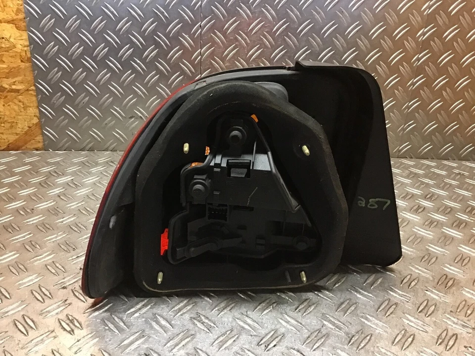 Rückleuchte Derecha Rover 400 Hatchback (RT) 414 - Imagen 3 de 4