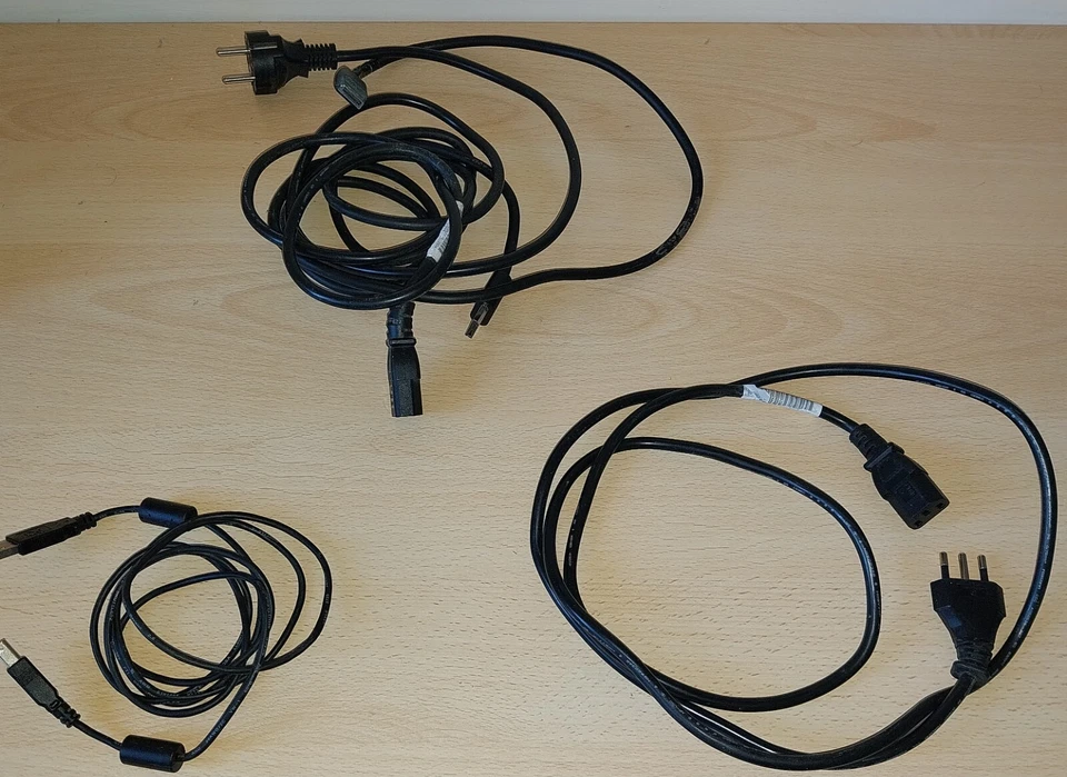 Computer fisso , marca : Dell , modello : Optiplex 7010 , colore : nero  - Immagine 4 di 4