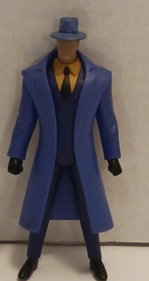 Doc No Face / DC Comics figure/ Rear / villain | eBay