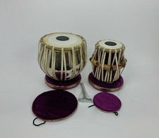 TABLA   *ITEM LOCATED IN USA. SHIPS WITHIN 24 HOURS.* *BRAND NEW*