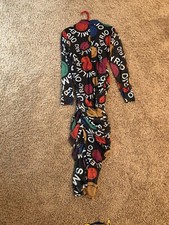 Farm Rio Type Smiley Rio Tulle Dress Size LARGE