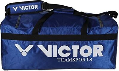Victor Schoolset Bag | Badmintontasche Badminton Tennis Squash Tasche Bag Case