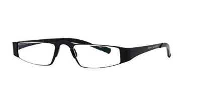 ポルシェデザイン リーディンググラス 老眼鏡 P8811 Porsche Designs P8811 Thin Line Compact Reading Glasses in