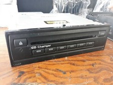 Audi 6 Disc CD Player Wechsler D3 IDC MOST OEM Panasonic, A3 A4 S4 A6 S6 A8 S8 RS