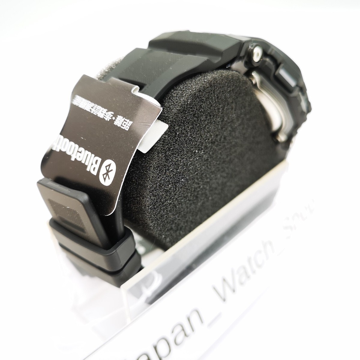 CASIO G-SHOCK GBD-200-1JF Black Men's Watch New in Box | eBay CASIO G-SHOCK GBD-200-1JF Black Men's Watch New in Box | eBay