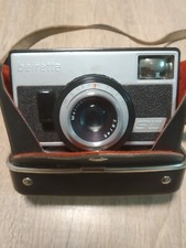 Vintage Beirette Electric SL300 SL 300 Sucherkamera