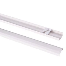 LOT CABLE COVER RACEWAY ORGANIZER MANAGEMENT KIT FLAT SCREEN TV MOUNTS 43 inches